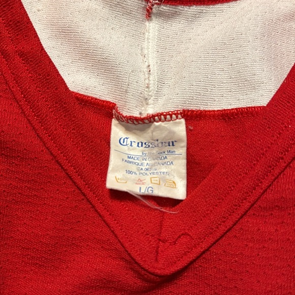 NECDL hockey jersey - Picture 5 of 5